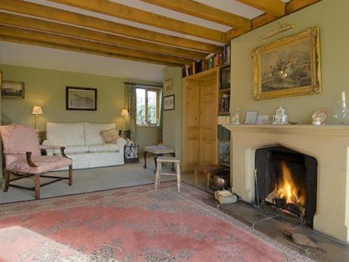 Manor Farm Egerton Bed & Breakfast
