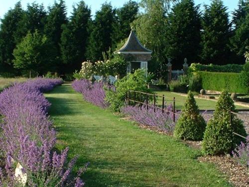 Manor Farm Egerton 4* Malpas (Cheshire)